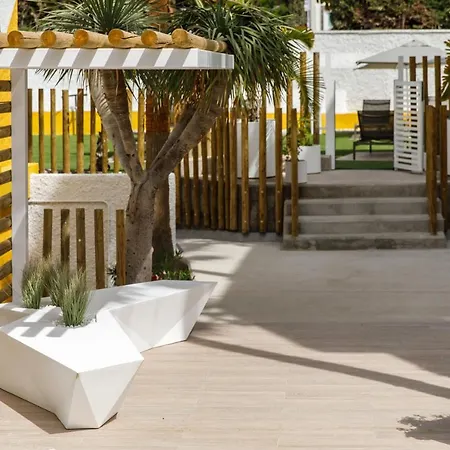 Alsol Africana * פלאייה דל אינגלז