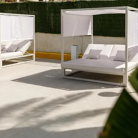 Alsol Africana פלאייה דל אינגלז