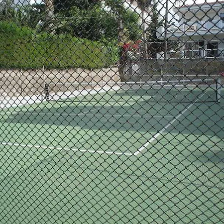 Alsol Africana דירה פלאייה דל אינגלז