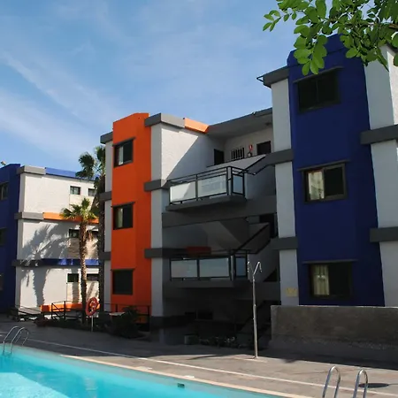 Alsol Africana * פלאייה דל אינגלז