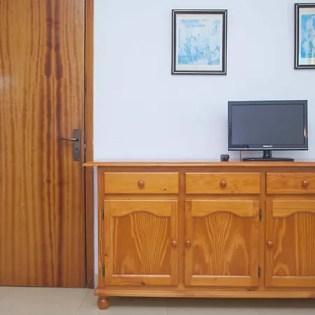 Alsol Africana Apartmán *