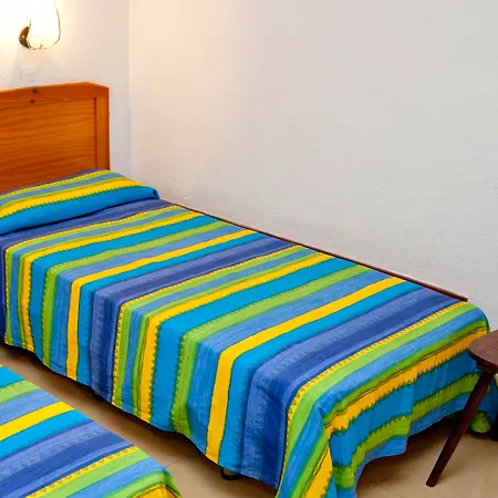 Apartmán Alsol Africana *