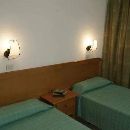 Apartmán Alsol Africana