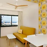 Apartment Alsol Africana Playa del Ingles (Gran Canaria)