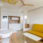 Alsol Africana Apartment *