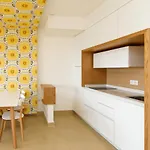 Apartment Alsol Africana