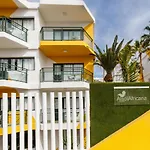 Apartment Alsol Africana *