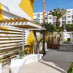 Alsol Africana Apartment
