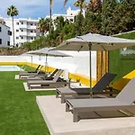 Apartment Alsol Africana *