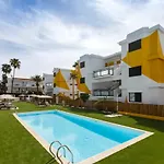 Apartment Alsol Africana *