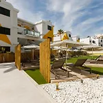 Apartment Alsol Africana Playa del Ingles (Gran Canaria)