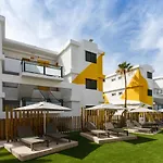 Alsol Africana * Playa del Ingles (Gran Canaria)