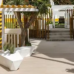 Alsol Africana * Playa del Ingles (Gran Canaria)