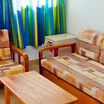 Apartment Alsol Africana *