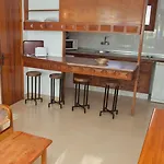 Alsol Africana Apartment