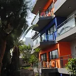 Alsol Africana Playa del Ingles (Gran Canaria)
