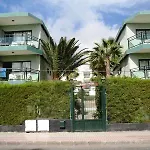 Alsol Africana Playa del Ingles (Gran Canaria)