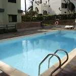Alsol Africana Playa del Ingles (Gran Canaria)