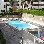 Apartment Alsol Africana Playa del Ingles (Gran Canaria)