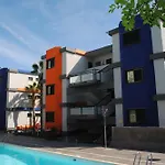 Alsol Africana * Playa del Ingles (Gran Canaria)