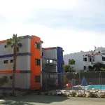 Alsol Africana Apartment
