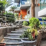 Apartment Alsol Africana *