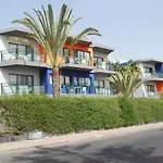 Alsol Africana Apartment