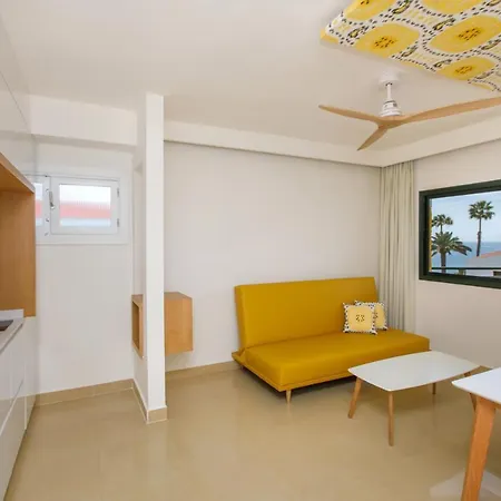 Appartement Alsol Africana Playa del Inglés