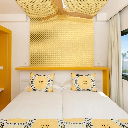 Alsol Africana Apartment *