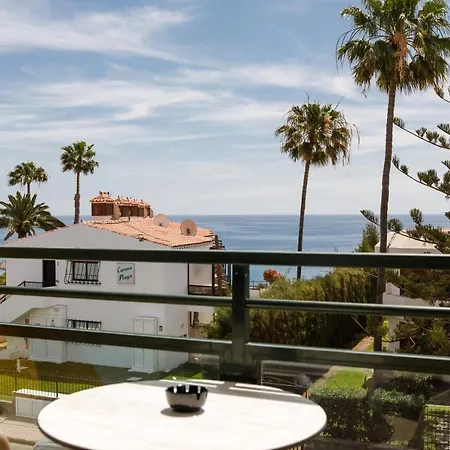 Alsol Africana Playa del Inglés