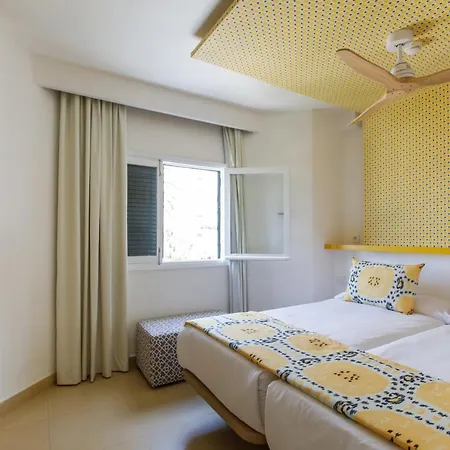 Alsol Africana Appartement *