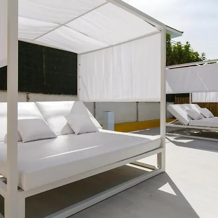 Alsol Africana Apartment Playa del Inglés