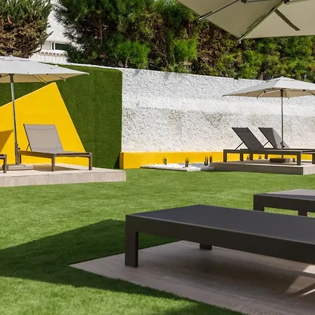 Alsol Africana Playa del Inglés