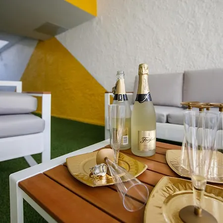 Alsol Africana Playa del Inglés