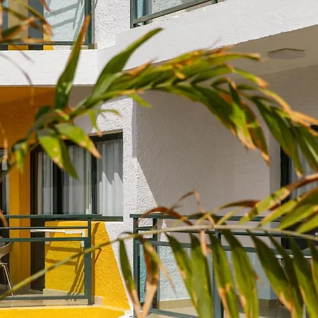 Appartement Alsol Africana *