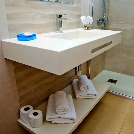 Appartement Alsol Africana Playa del Inglés