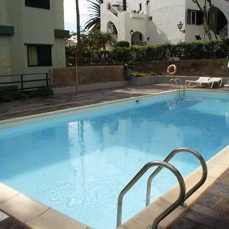 Alsol Africana Playa del Inglés