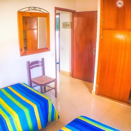 Apartment Alsol Africana *