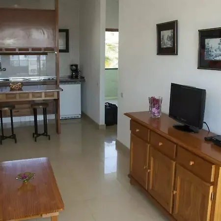 Appartement Alsol Africana *