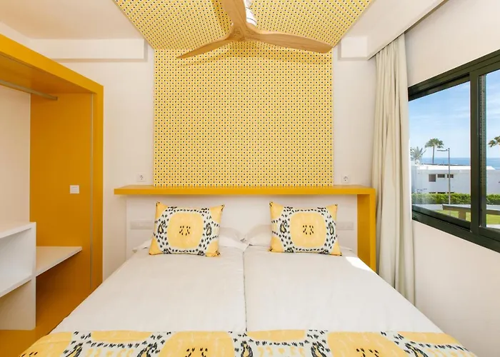 Alsol Africana Apartment *