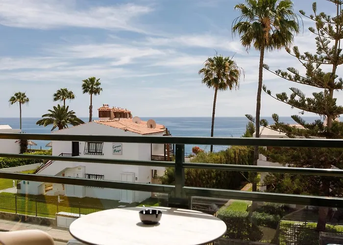 Alsol Africana Playa del Ingles (Gran Canaria)