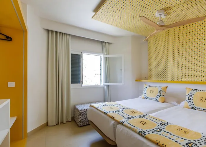 Alsol Africana Apartment *