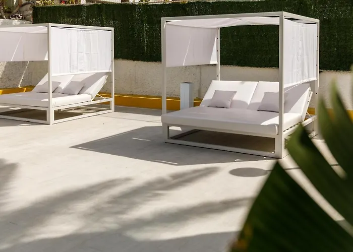 Alsol Africana Playa del Inglés