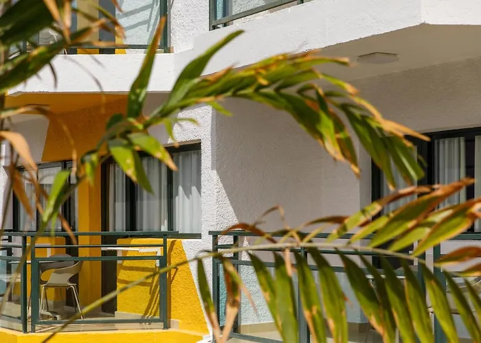 Apartment Alsol Africana *