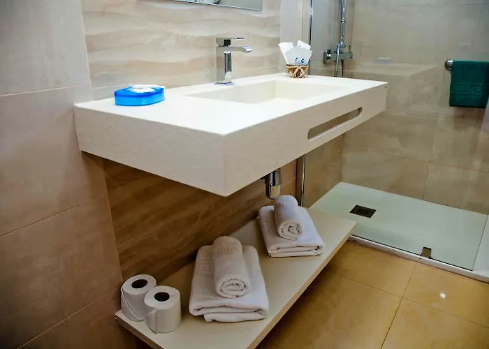 Appartamento Alsol Africana Playa del Inglés