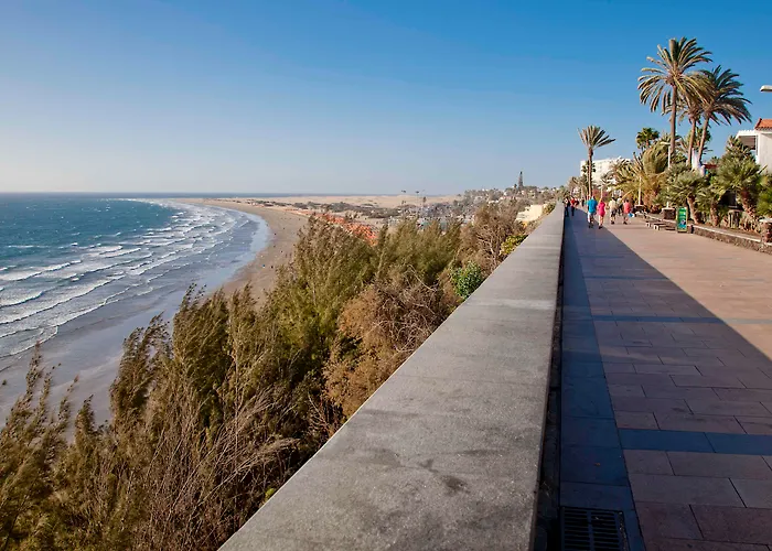 Alsol Africana Apartment