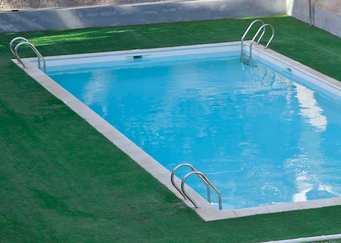 Alsol Africana Playa del Inglés