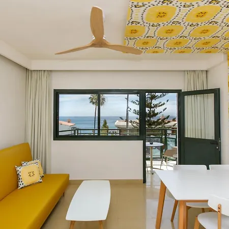 Alsol Africana Apartamento *