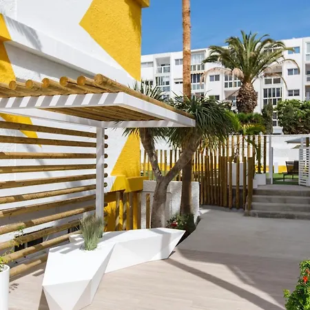 Alsol Africana Apartamento