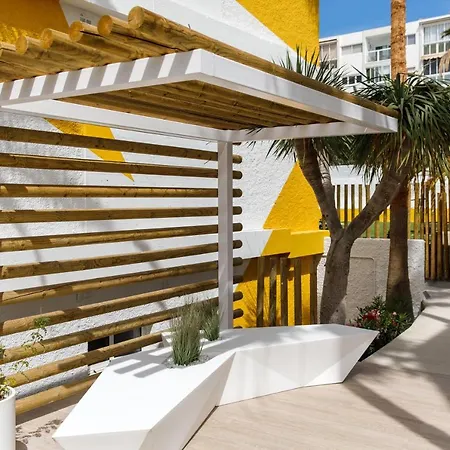 Alsol Africana Apartamento *